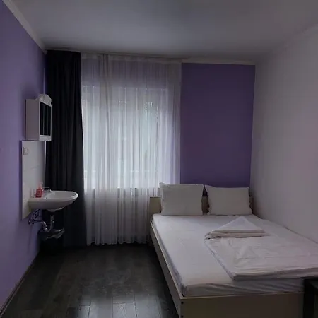 Hotel Annis M&p
