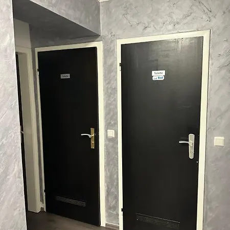 Hotel Annis M&p