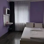 Annis M&p Hotel
