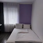 Hotel Annis M&p *
