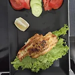 Annis M&p Hotel *