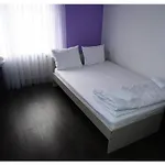 Annis M&p Hotel *