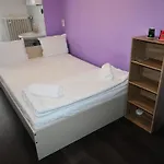 Hotel Annis M&p *