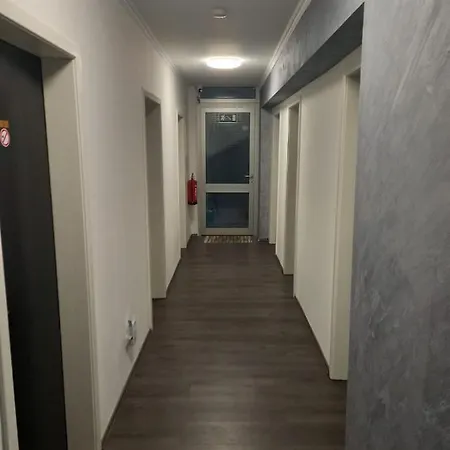 Annis M&p Szálloda *
