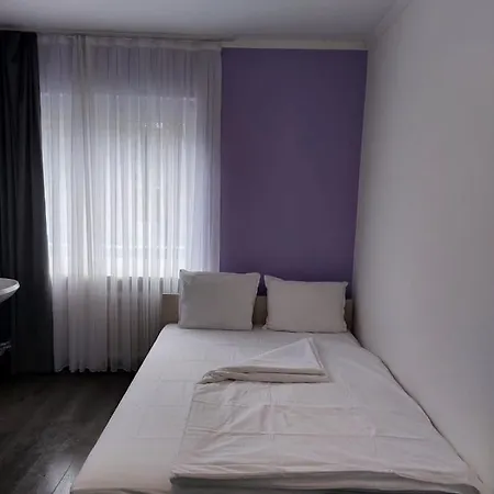 Szálloda Annis M&p *