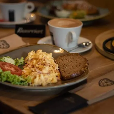 Hotel Annis M&p Dortmund