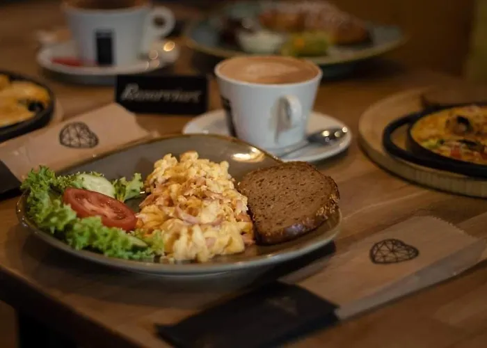 Hotel Annis M&p Dortmund