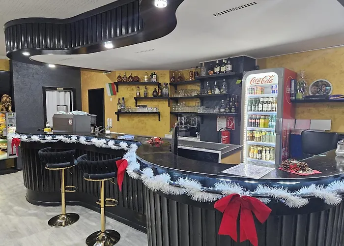 فندق Annis M&p دورتموند