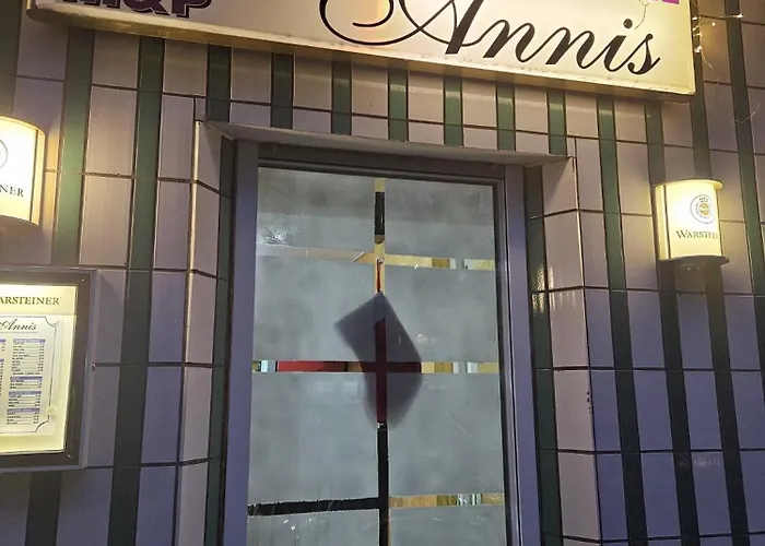 Annis M&p * دورتموند