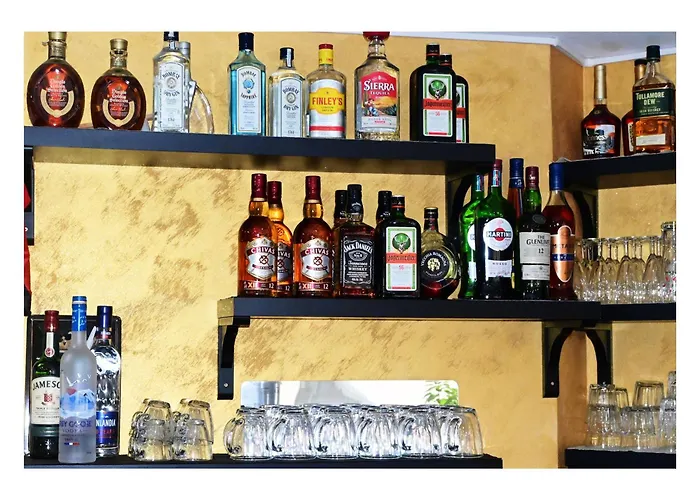 فندق Annis M&p *